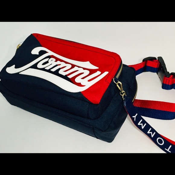 Tommy Hilfiger Handbags - Daly Convertible Belt Bag